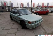 Mazda 323