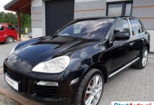 Porsche Pozostałe