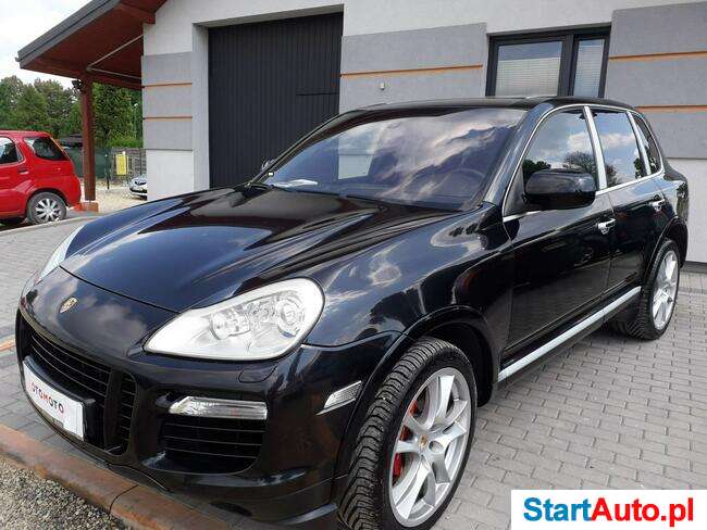 Porsche Pozostałe