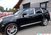 Porsche Pozostałe