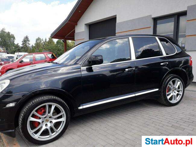 Porsche Pozostałe