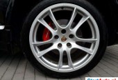 Porsche Pozostałe