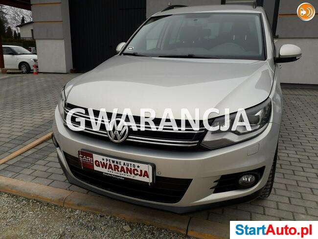 Volkswagen Pozostałe