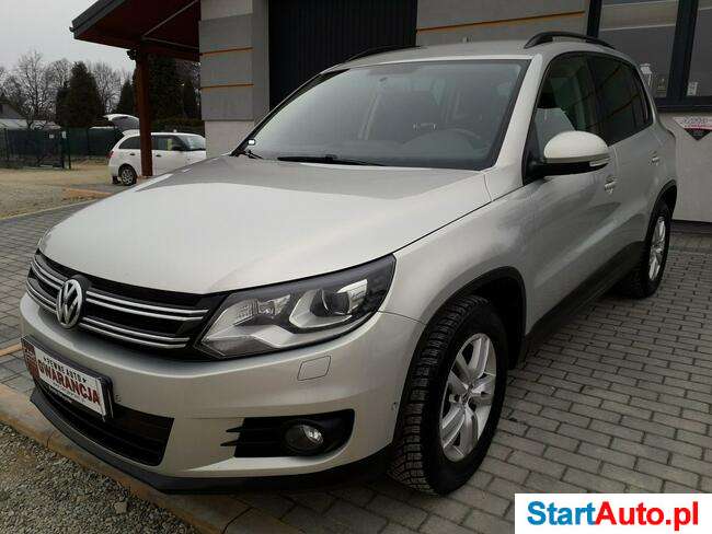 Volkswagen Pozostałe