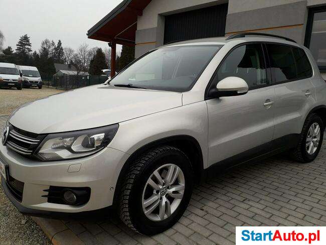 Volkswagen Pozostałe