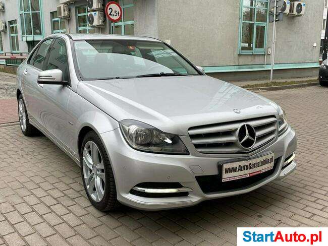 Mercedes-Benz Pozostałe