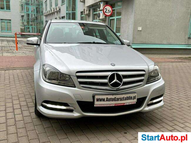 Mercedes-Benz Pozostałe