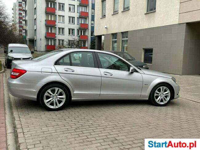 Mercedes-Benz Pozostałe