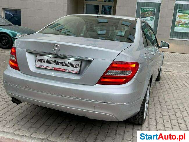 Mercedes-Benz Pozostałe