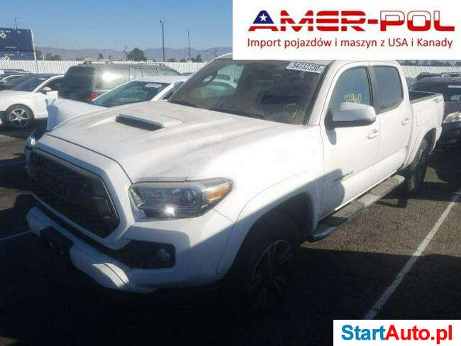 Toyota Tacoma