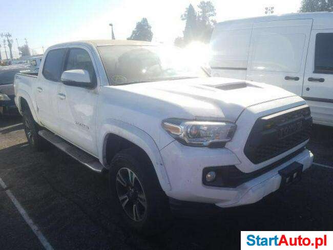 Toyota Tacoma