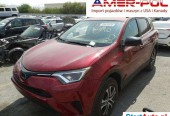 Toyota Pozostałe