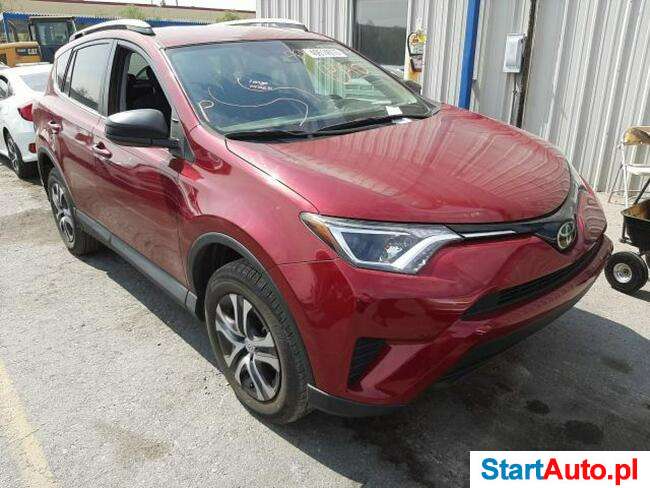 Toyota Pozostałe