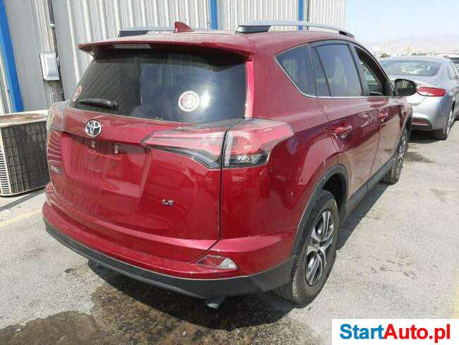 Toyota Pozostałe