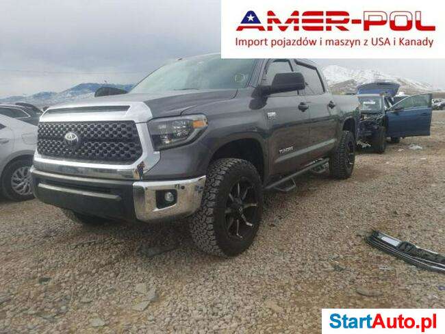 Toyota Tundra