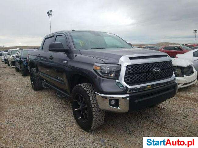 Toyota Tundra