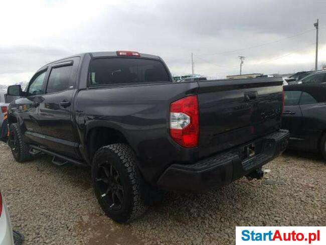 Toyota Tundra