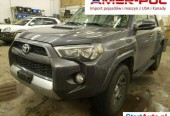 Toyota Pozostałe