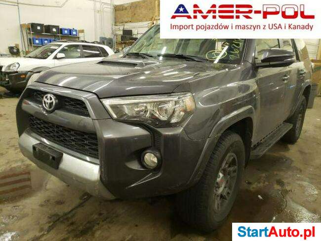 Toyota Pozostałe