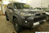 Toyota Pozostałe