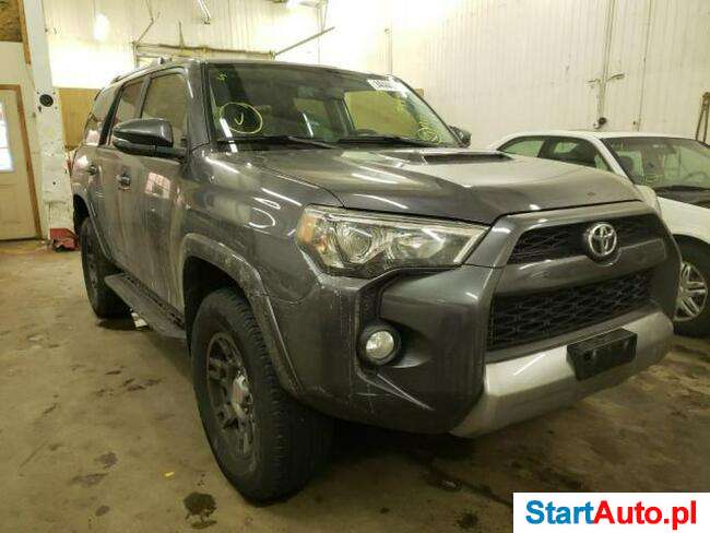 Toyota Pozostałe