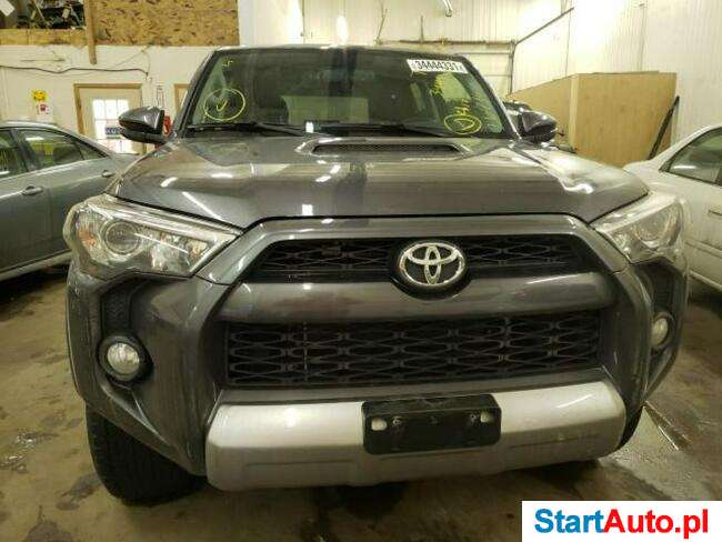 Toyota Pozostałe