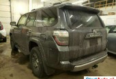 Toyota Pozostałe