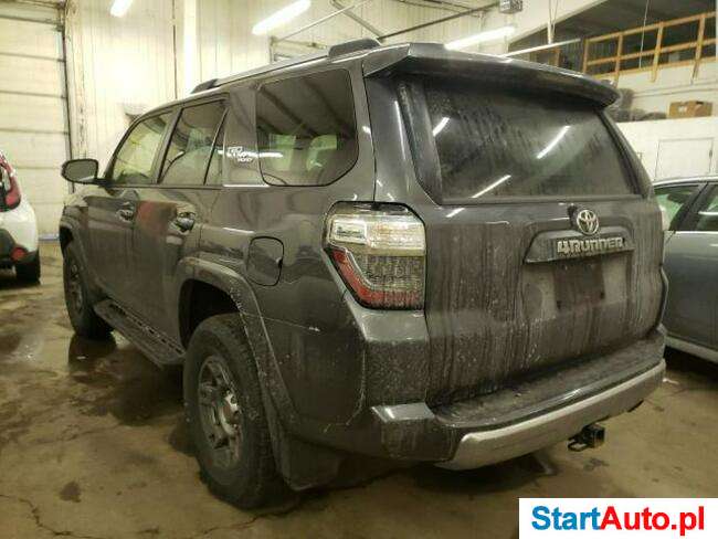 Toyota Pozostałe