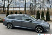 Škoda Superb 4×4 / 2.0 TDi 190KM L&K DSG Laurin & Klement / Salon PL I-właściciel