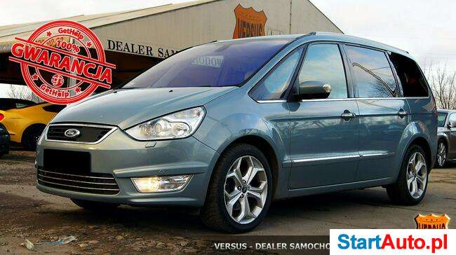 Ford Galaxy