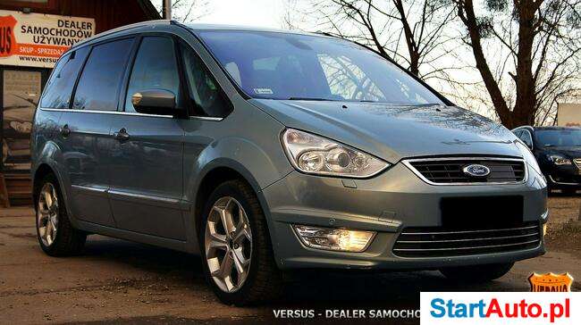 Ford Galaxy