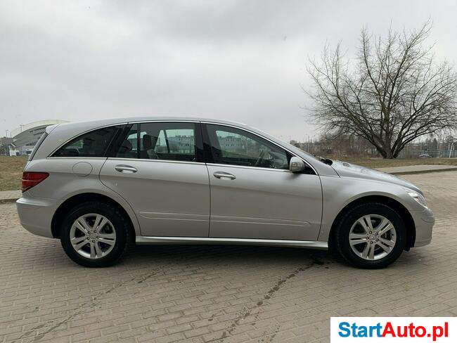 Mercedes-Benz Pozostałe