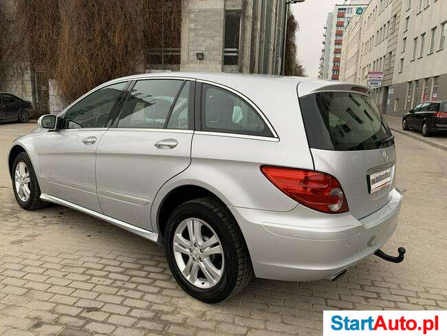 Mercedes-Benz Pozostałe