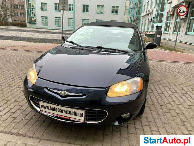Chrysler Sebring