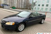 Chrysler Sebring