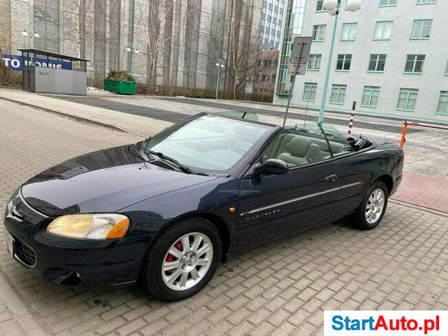 Chrysler Sebring