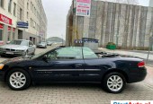 Chrysler Sebring