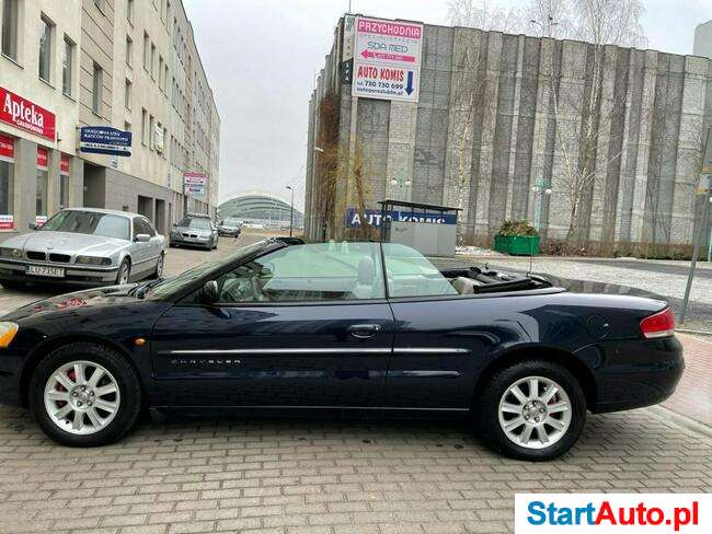Chrysler Sebring