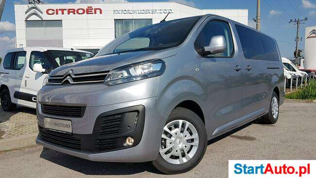 Citroen Pozostałe
