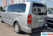 Citroen Pozostałe