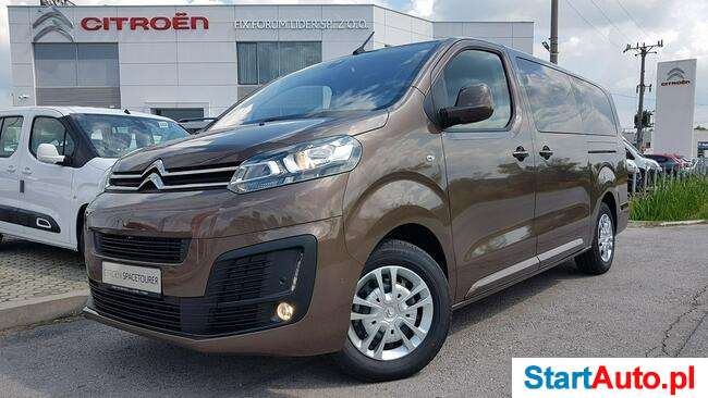 Citroen Pozostałe