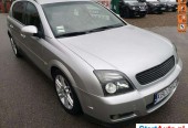 Opel Signum