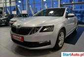 Skoda Octavia 2.0 TDI / 150 KM / DSG / Salon PL / Alu / FV23% / ASO /