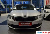 Skoda Octavia 2.0 TDI / 150 KM / DSG / Salon PL / Alu / FV23% / ASO /
