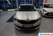 Skoda Octavia 2.0 TDI / 150 KM / DSG / Salon PL / Alu / FV23% / ASO /