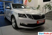 Skoda Octavia 2.0 TDI / 150 KM / DSG / Salon PL / Alu / FV23% / ASO /