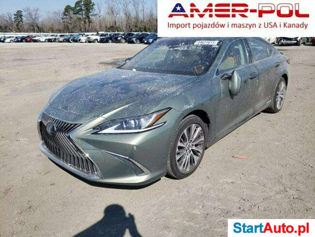 Lexus Pozostałe