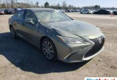 Lexus Pozostałe