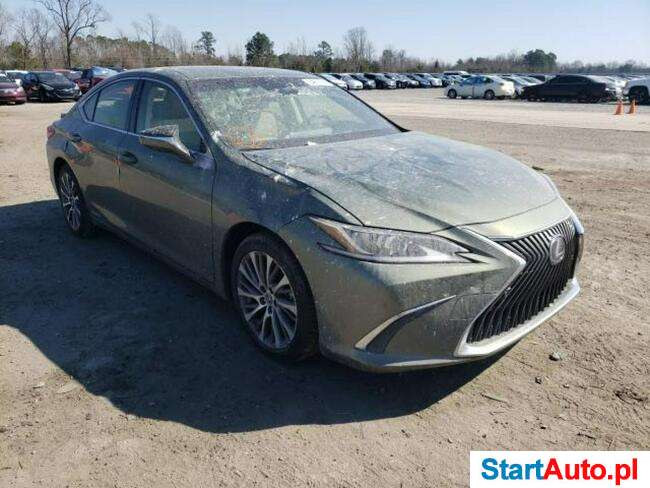 Lexus Pozostałe