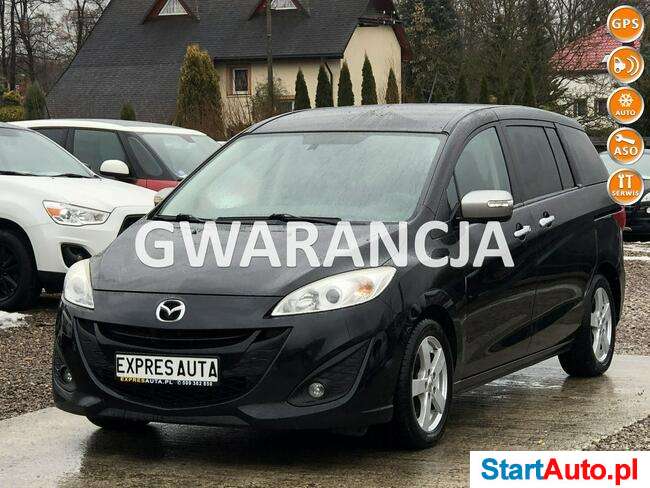 Mazda 5